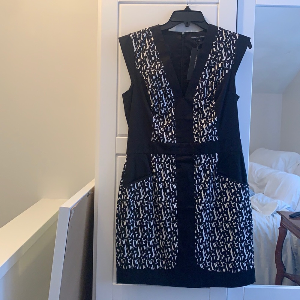 French Connection Dress